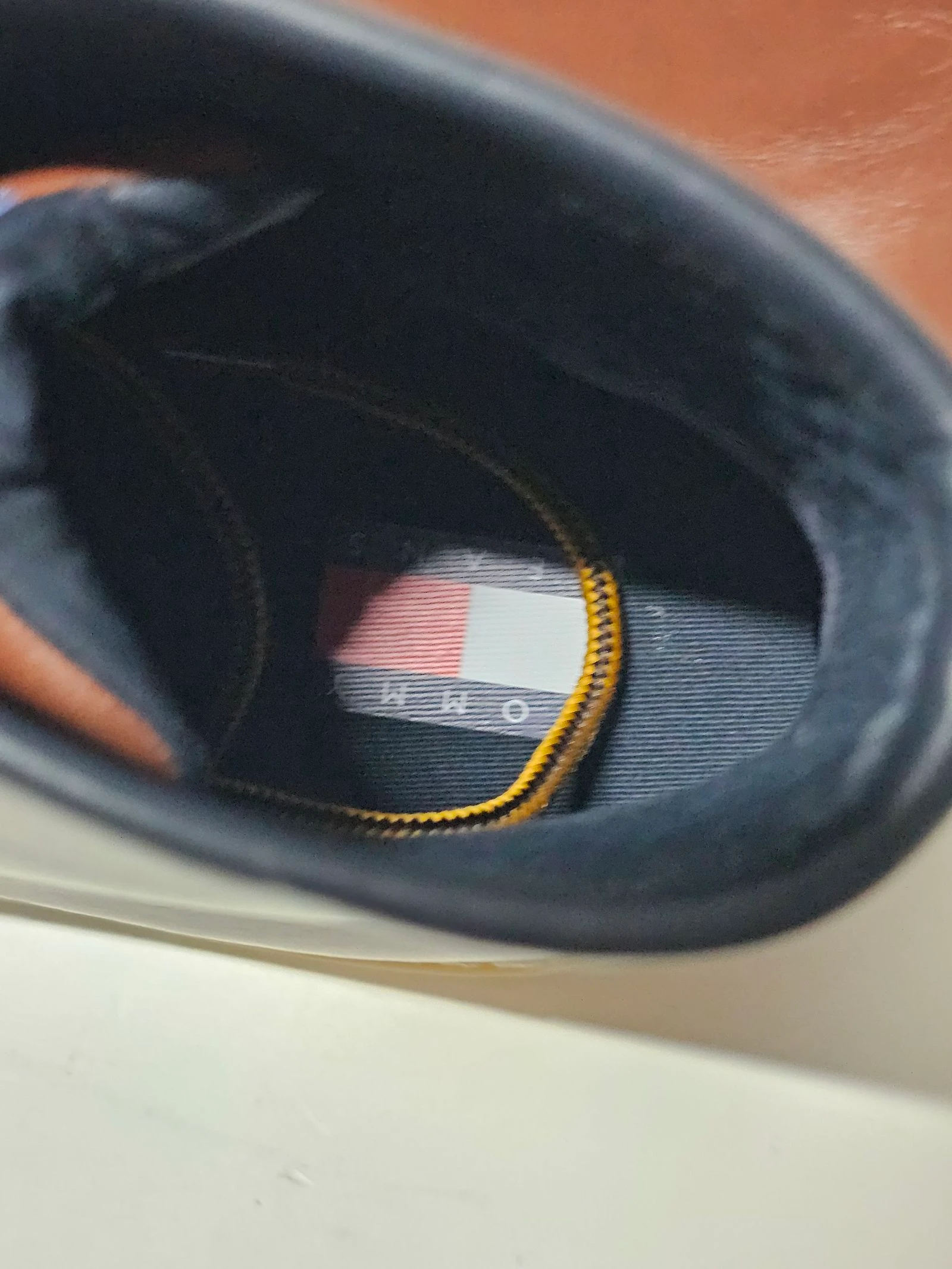 Tommy Jeans 45 – photo 8